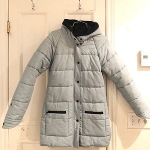 Women’s winter coat